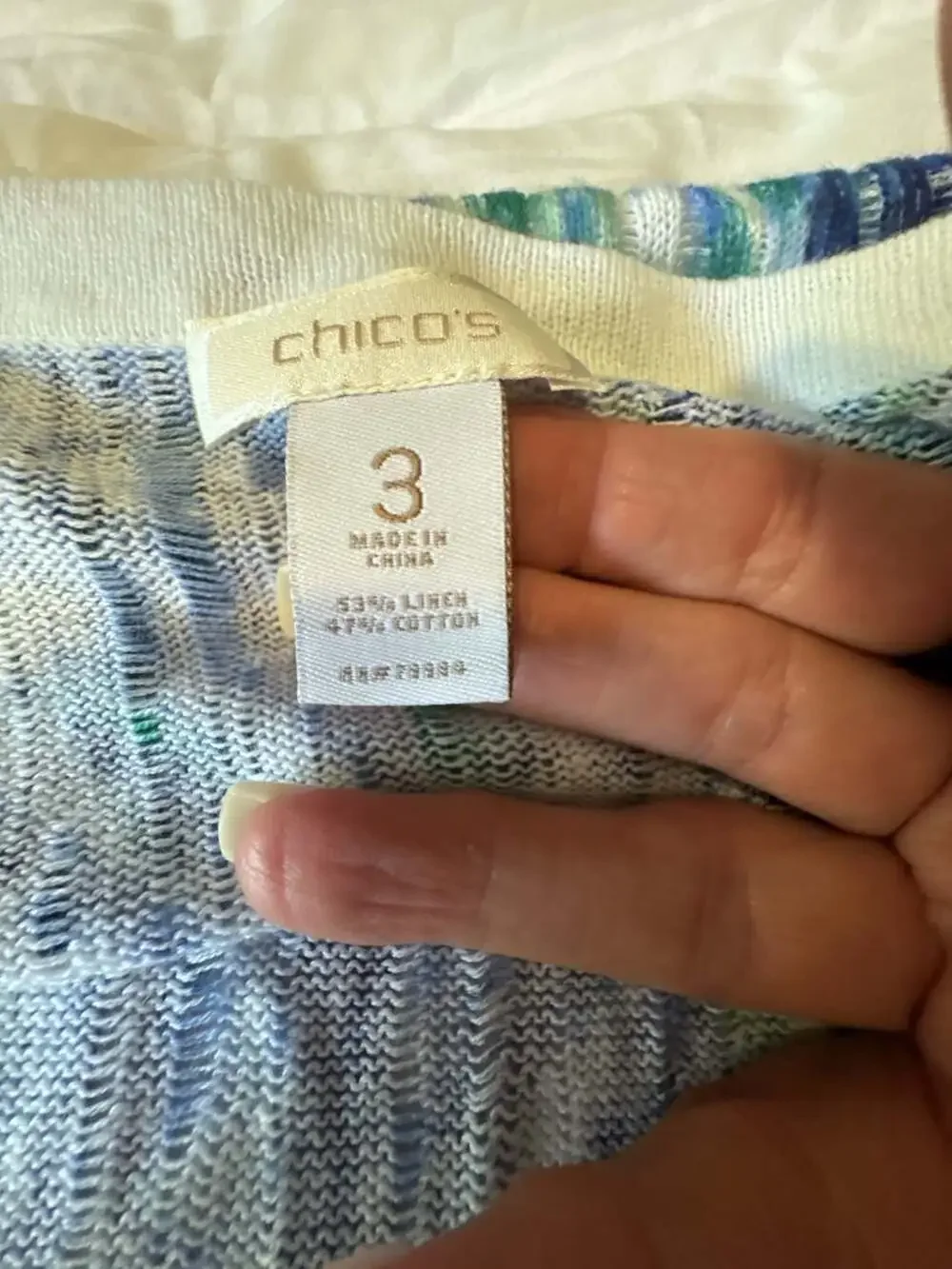 Chico's - Picture 4 of 5